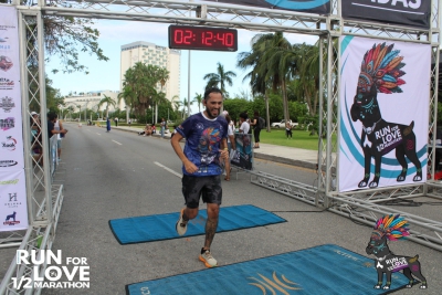 Run for Love 2024
